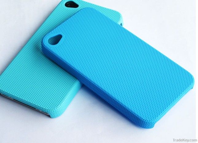 Snap case for iphone4, branded