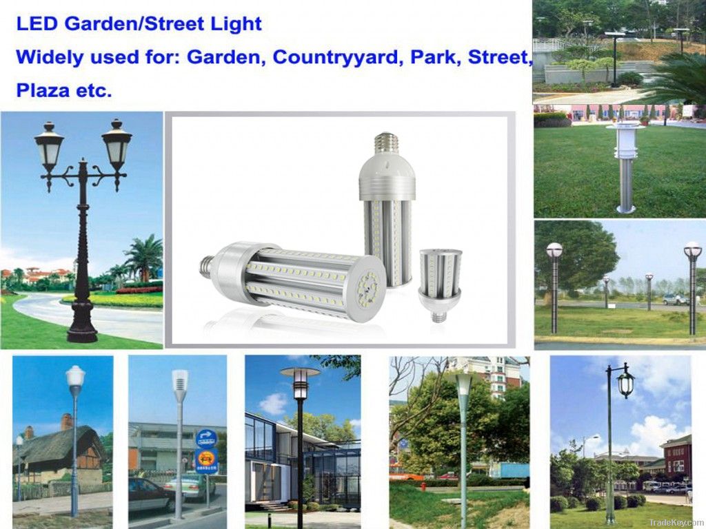 high power led street light