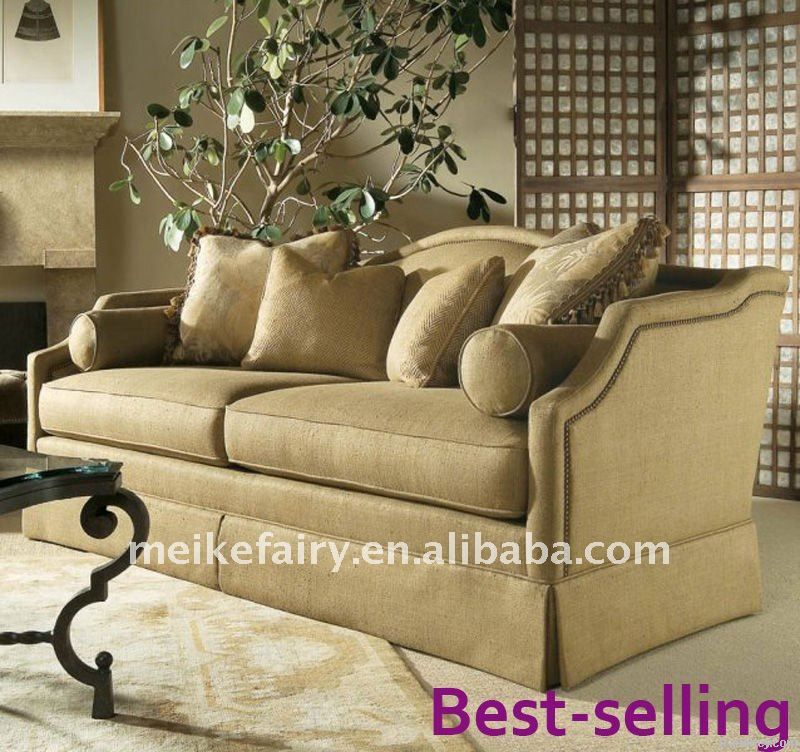 solid wood sofa/sofa/fabric sofa/furniture