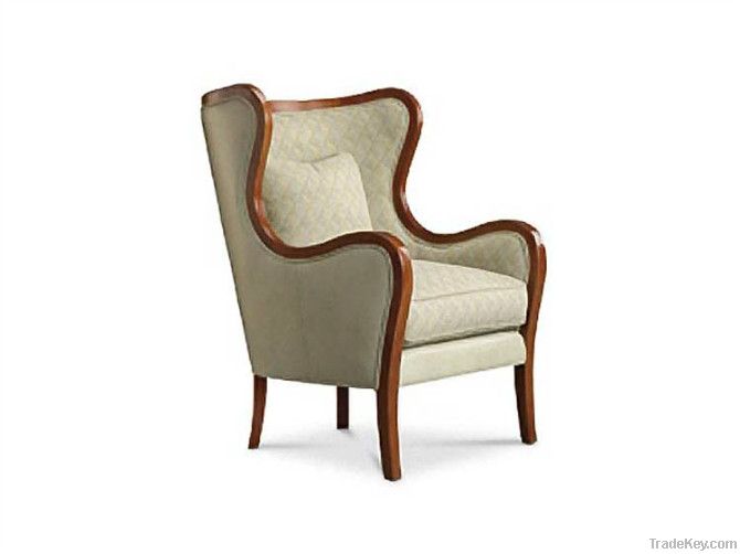 Good quality Fabric Chair/leather chair
