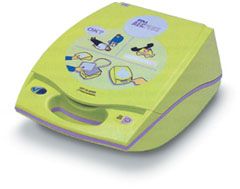 Zoll AED Plus