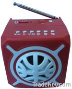 mobile& mini speaker