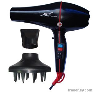 Professional Hair Dryer ALS-8301