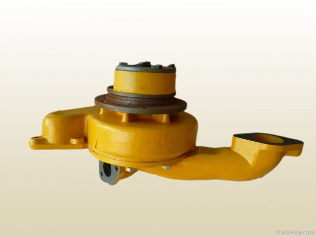 D355water pump