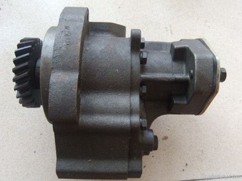 oil  pump