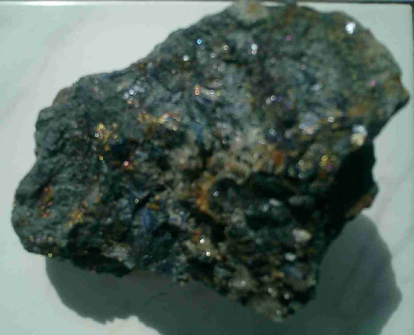 COPPER ORE, Chrome Ore, Steam Coal, Lead, Zinc