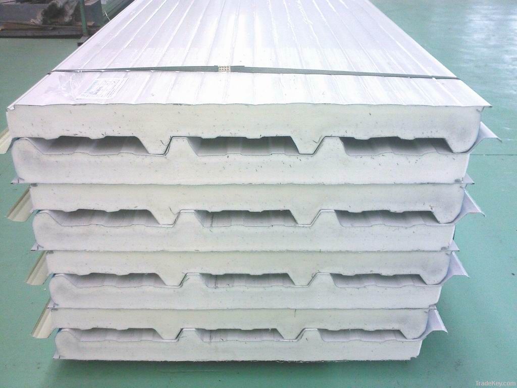 Sandwich Panel