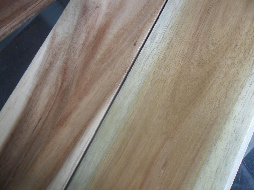 Acacia Flooring from Vietnam