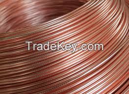 copper 99.9 % percent