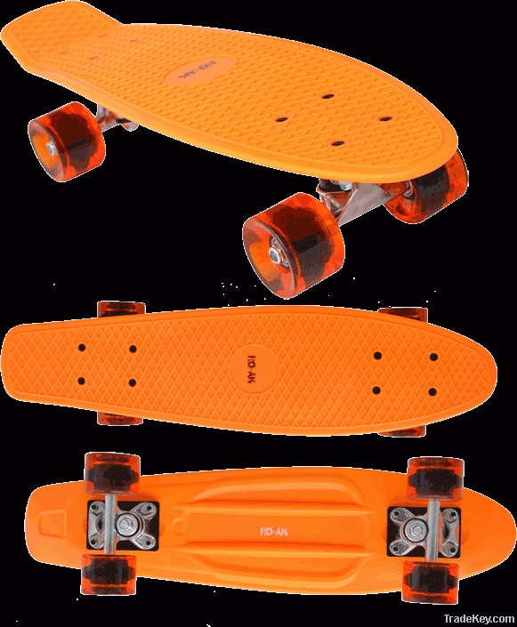 Penny Skateboard