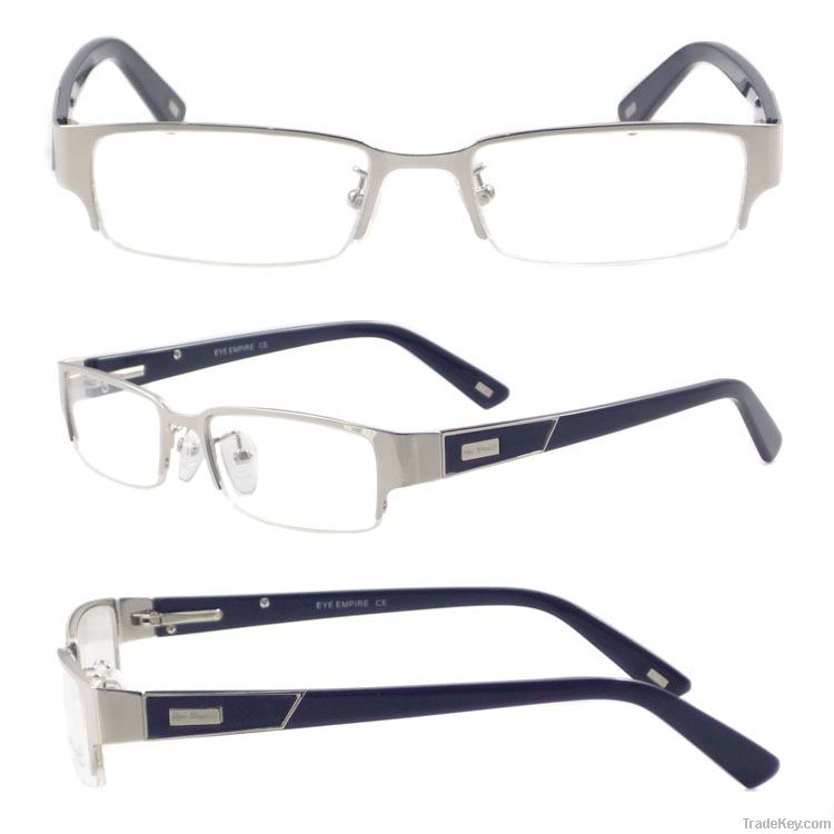 Fashion New Designer Optical Eyeglasses Frame