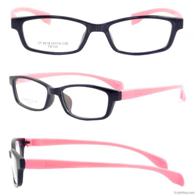 TR90 TR100 Fashion Eyeglasses Frames