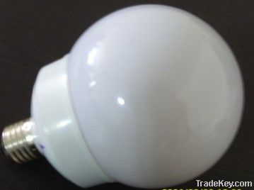 G50mm 9pcs led ball bulb/G100 60pcs led