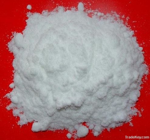 oxalic acid