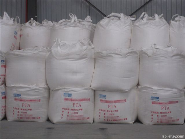 PTA(Purified terephthalic acid)