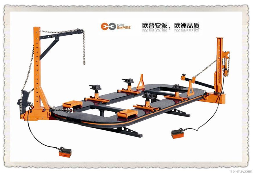 CE PROVED Car benchES102