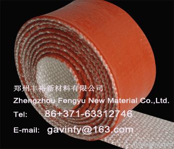texturized fiberglass tape