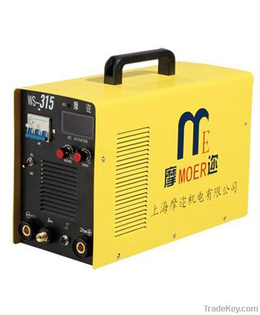 WS-315 Inverter MMA/TIG Welding Machine