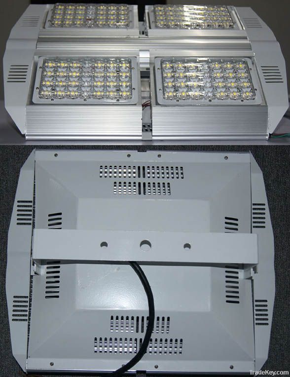 110W LED Tunnel Light for 6 meter high tunnel