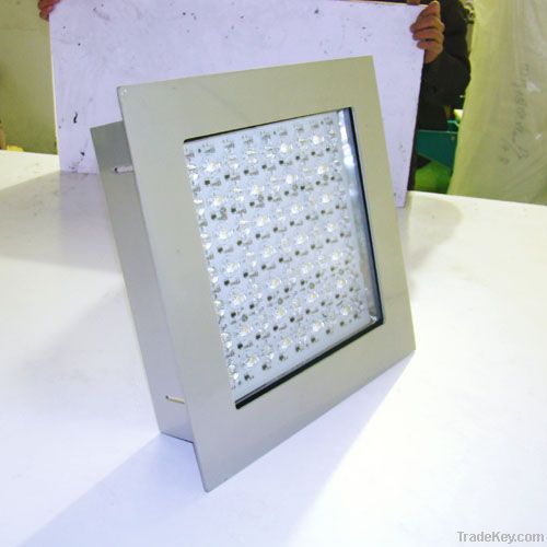 Gas Station LED Canopy light 80W