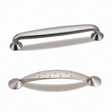 Furniture handles