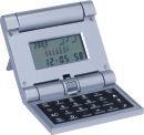 Flip Calendar Calculator