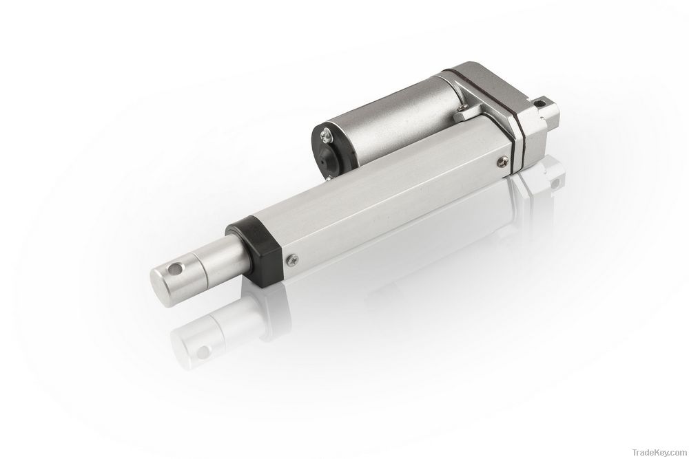 linear actuator