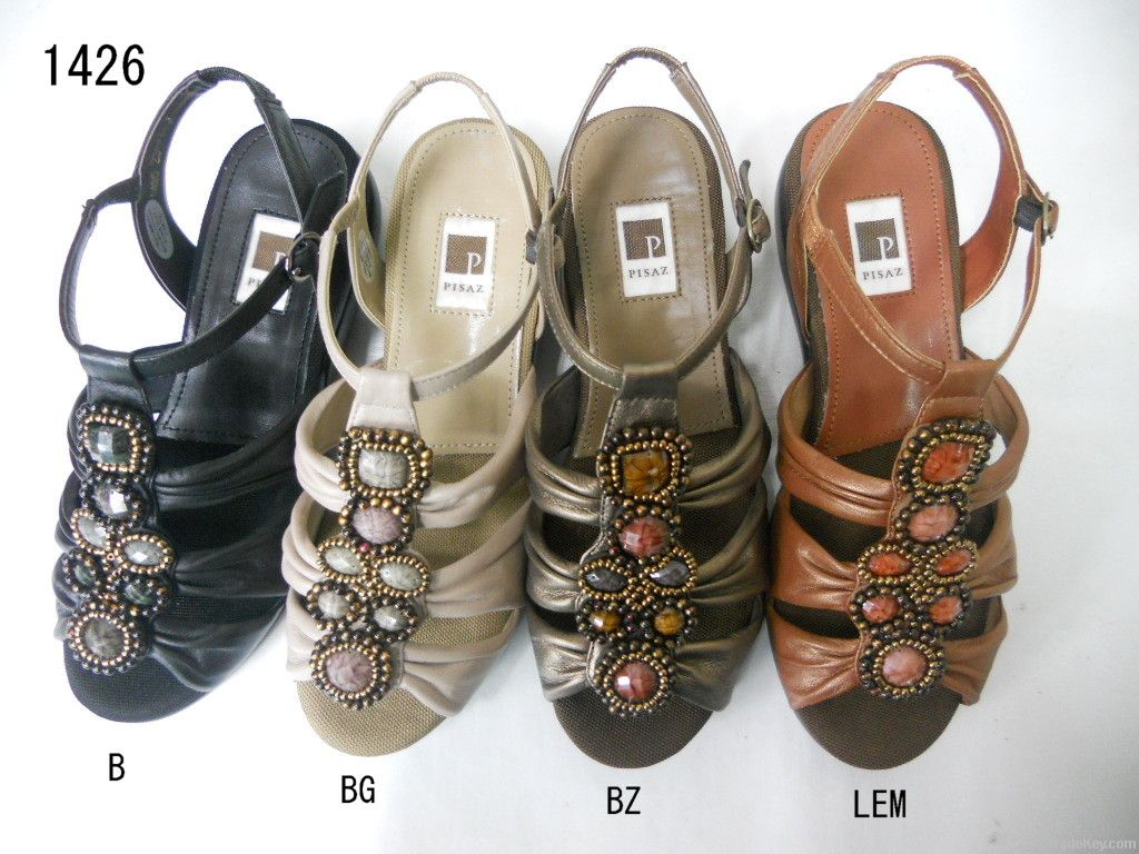 Ladies Sandals 