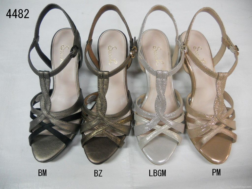 Ladies Shoes