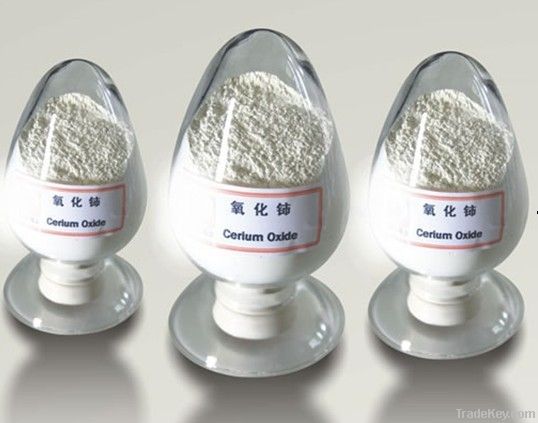 high purity Cérium oxide, céria, Cerium oxide, Ceria, CeO2, Ce