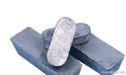Rare earth metal, La Metal, high purity Lanthanum Metal