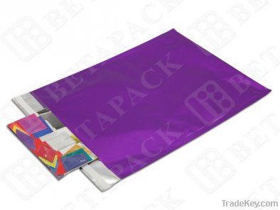Colored Aluminum Foil Envelopes
