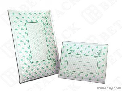 Pearl Poly Bubble Envelopes