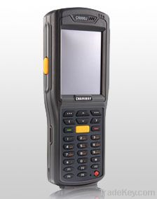 125K WIFI 1D barcode, Rugged Mobile Computer