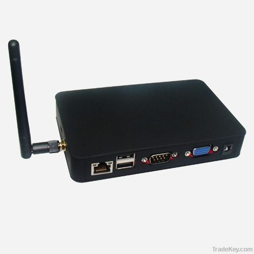 Green cheap Android thin client