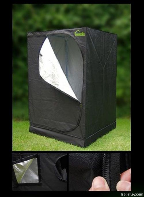 Green May Growing Tent WB1220 120*120*200CM