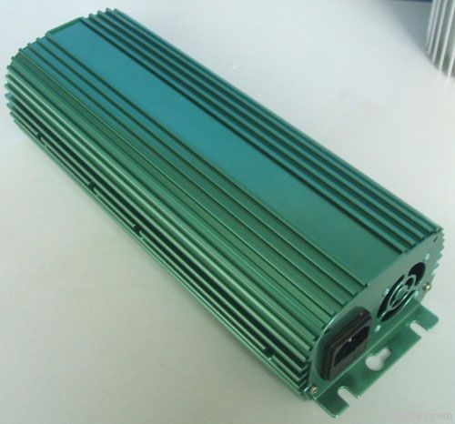 Green May DIGITAL ELECTRONIC BALLAST----HPS600W with fan