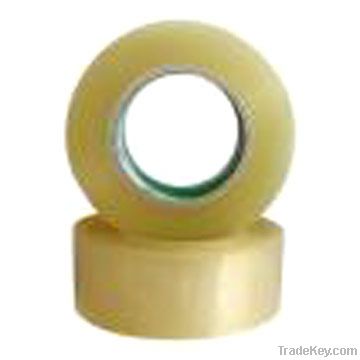 bopp self adhesive tape