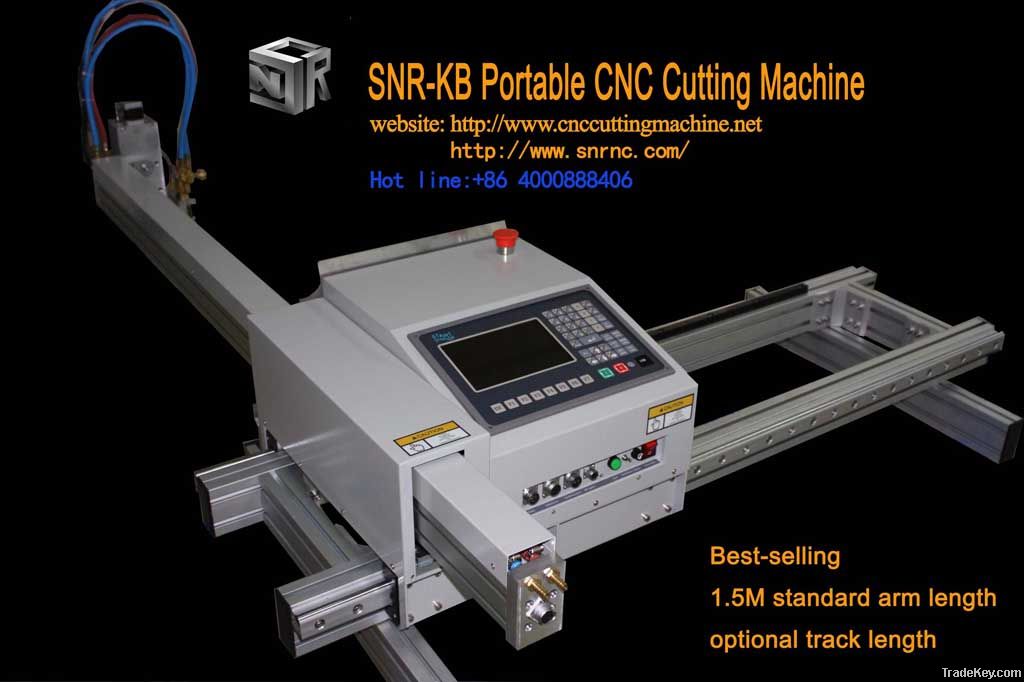SNR-KB1525 portable cnc cutting machine