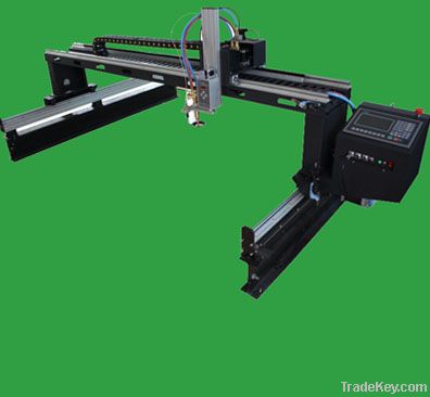 SNR-QL2-2560 gantry cnc cutting machine