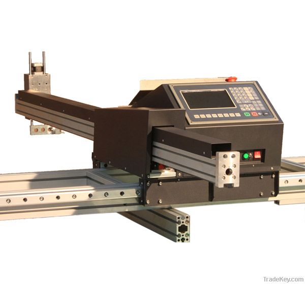 portable cnc plasma cutting machine