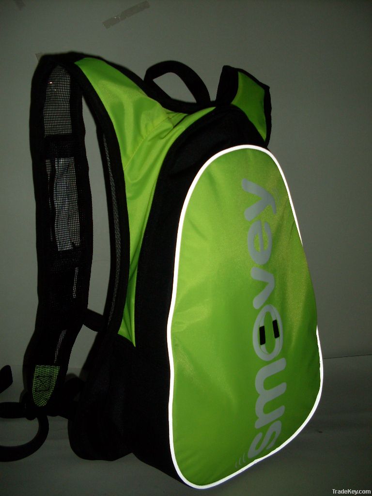 Reflective Backpack