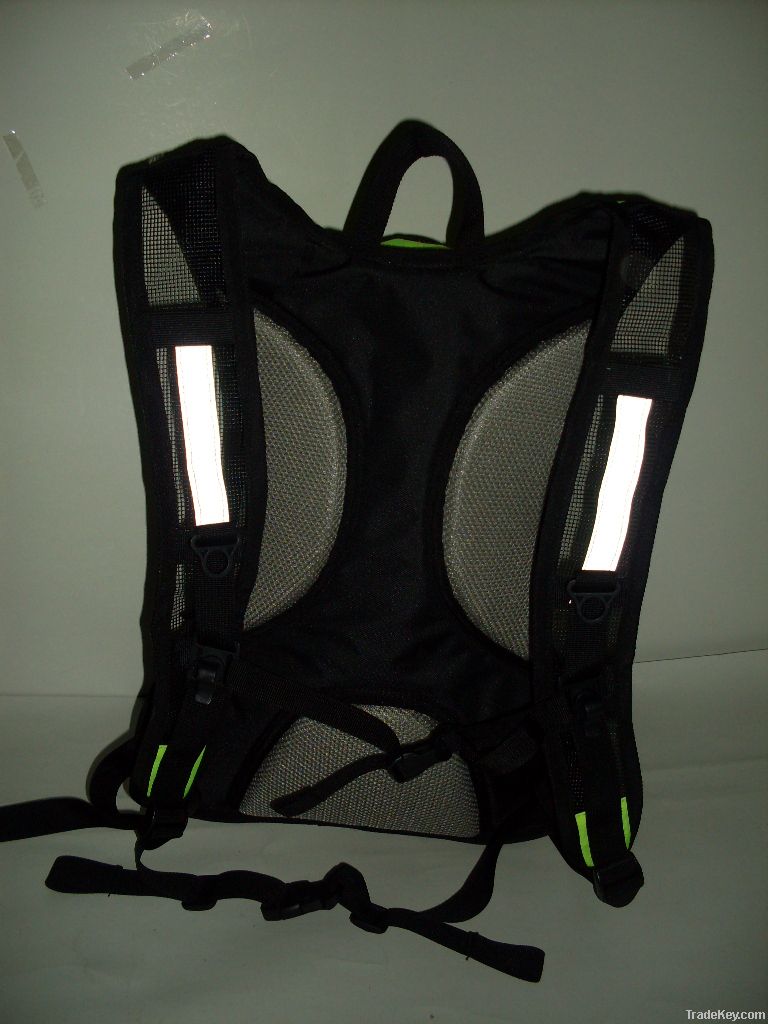 Reflective Backpack