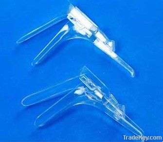 Vaginal speculum