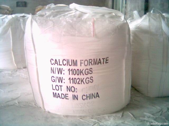 CALCIUM FORMATE98%