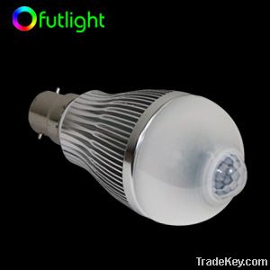 LED Infrared ir Sensor Bulb