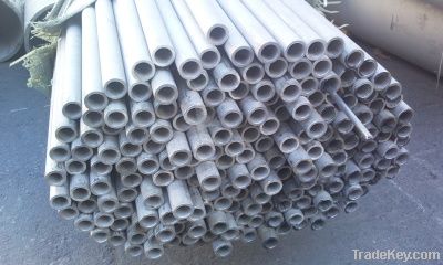 304L Stainless Steel Pipes