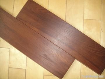 KRC Wooden flooring