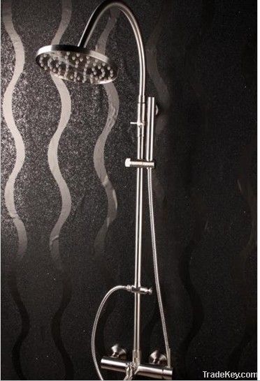 Bath Stainless Steel Faucet