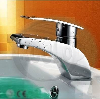 Single Handle Basin Mixer